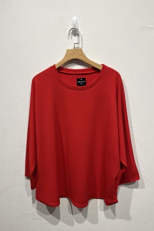 Tuniques Femme Blush BELLE FA 5881-233 Efashion Paris