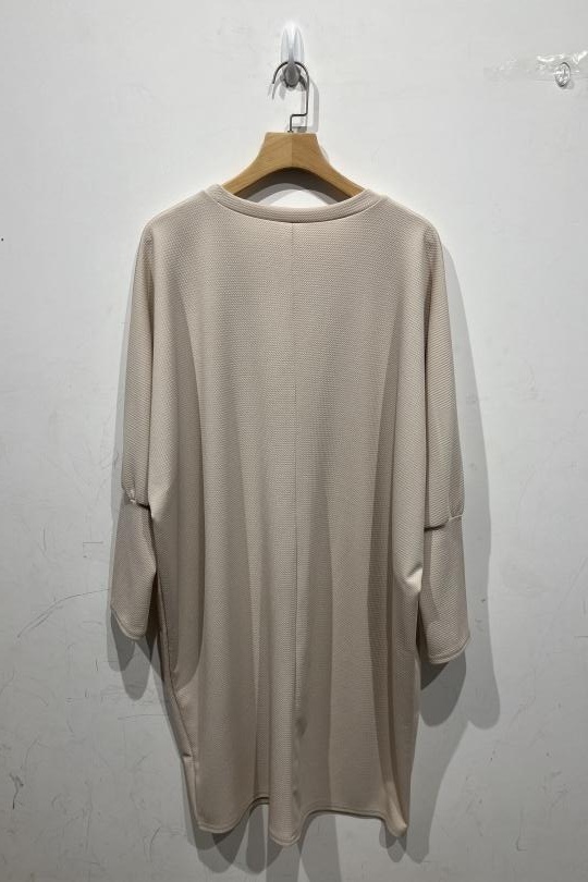 Robes & Combinaisons Femme Kaki BELLE FA 5824-31 Efashion Paris