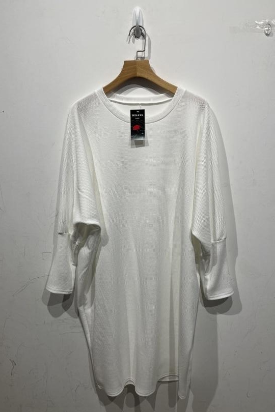 Robes & Combinaisons Femme Kaki BELLE FA 5824-31 Efashion Paris