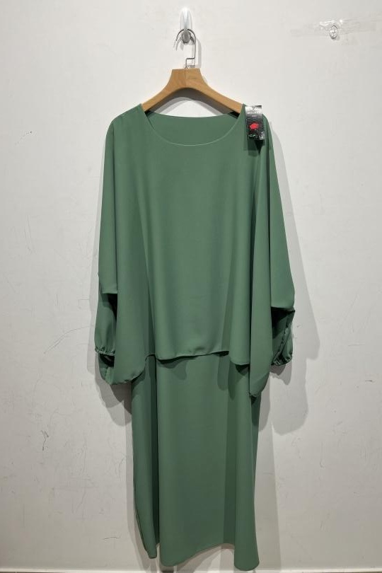 Ensembles Femme Mauve BELLE FA 807 Efashion Paris