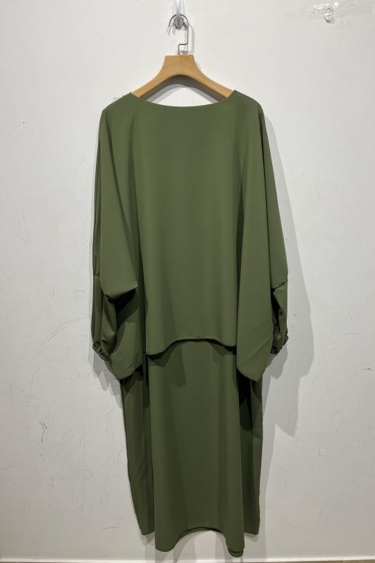 Ensembles Femme Mauve BELLE FA 807 Efashion Paris