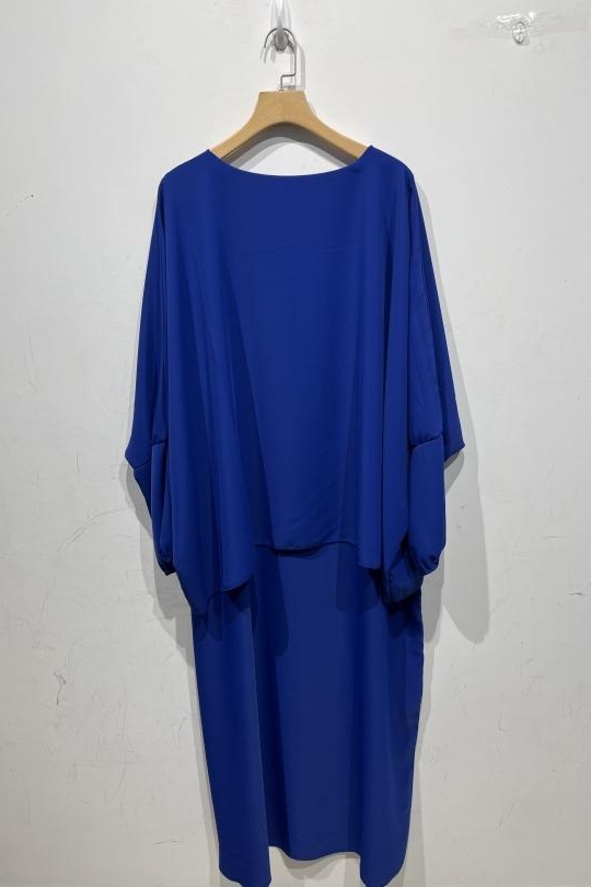 Ensembles Femme Mauve BELLE FA 807 Efashion Paris