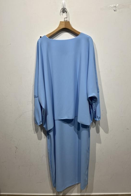 Ensembles Femme Mauve BELLE FA 807 Efashion Paris