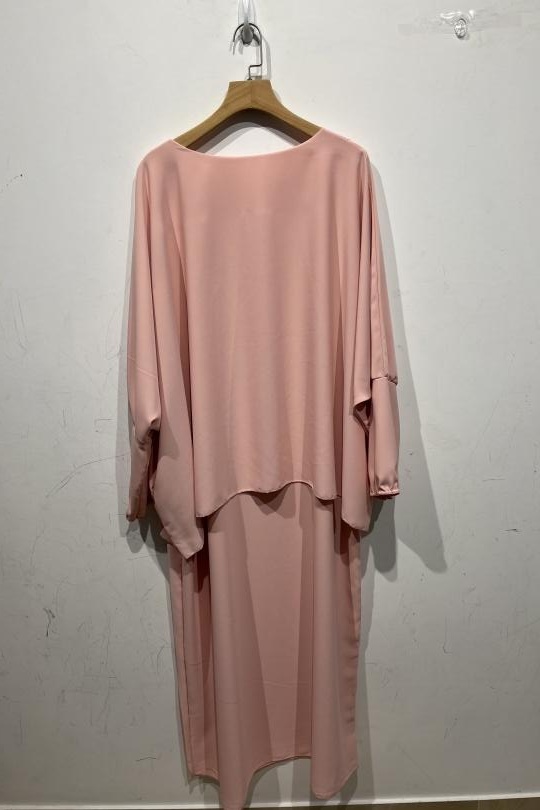 Ensembles Femme Mauve BELLE FA 807 Efashion Paris