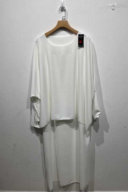 Ensembles Femme Mauve BELLE FA 807 Efashion Paris