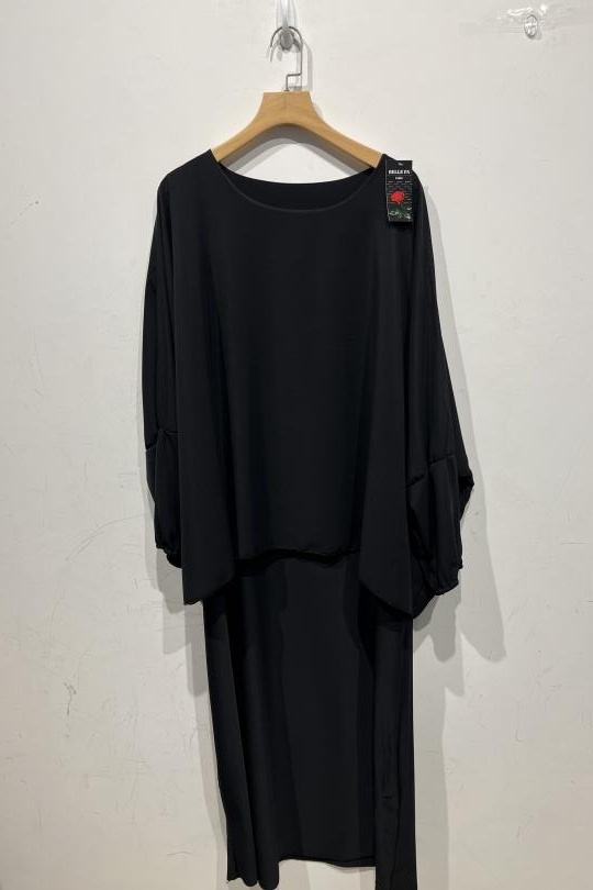 Ensembles Femme Mauve BELLE FA 807 Efashion Paris