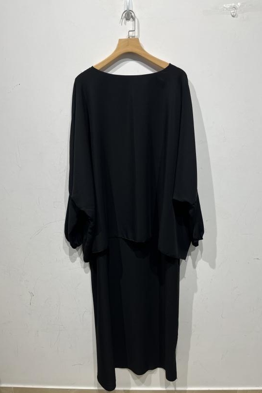 Ensembles Femme Mauve BELLE FA 807 Efashion Paris