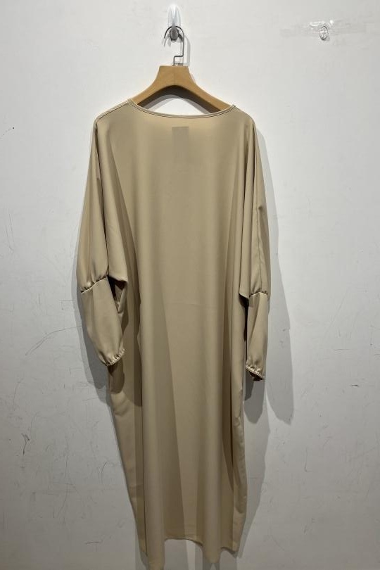 Robes & Combinaisons Femme Mauve BELLE FA 1126 Efashion Paris