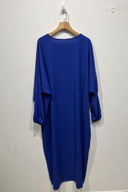 Robes & Combinaisons Femme Mauve BELLE FA 1126 Efashion Paris