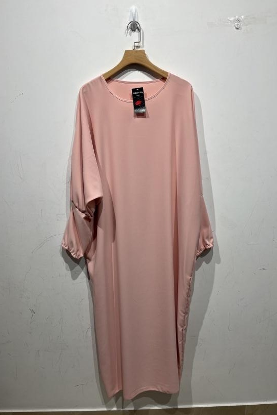 Robes & Combinaisons Femme Mauve BELLE FA 1126 Efashion Paris