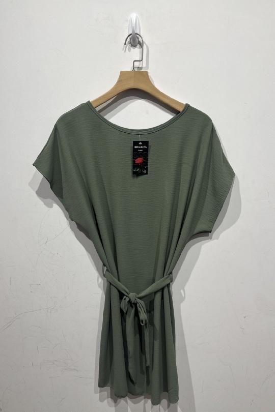 Robes & Combinaisons Femme Blush BELLE FA 5876-305 Efashion Paris