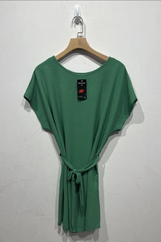 Robes & Combinaisons Femme Blush BELLE FA 5876-305 Efashion Paris