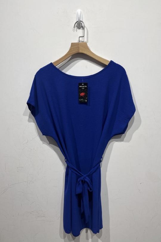 Robes & Combinaisons Femme Blush BELLE FA 5876-305 Efashion Paris