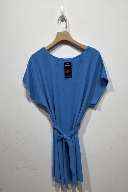 Robes & Combinaisons Femme Blush BELLE FA 5876-305 Efashion Paris