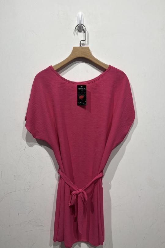 Robes & Combinaisons Femme Blush BELLE FA 5876-305 Efashion Paris