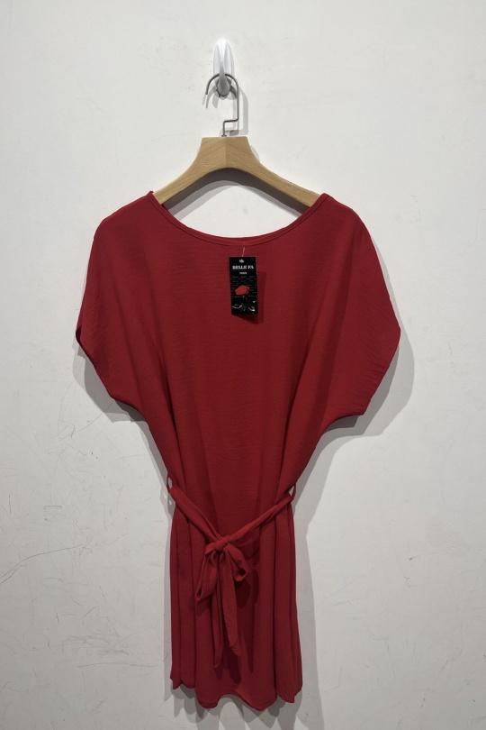 Robes & Combinaisons Femme Blush BELLE FA 5876-305 Efashion Paris