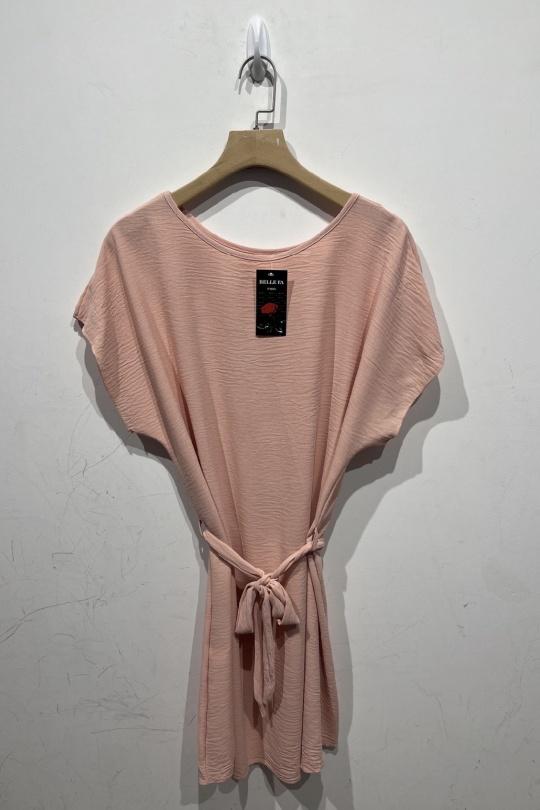 Robes & Combinaisons Femme Blush BELLE FA 5876-305 Efashion Paris