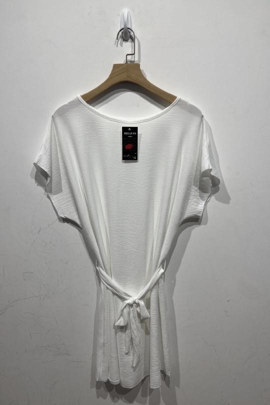 Robes & Combinaisons Femme Blush BELLE FA 5876-305 Efashion Paris