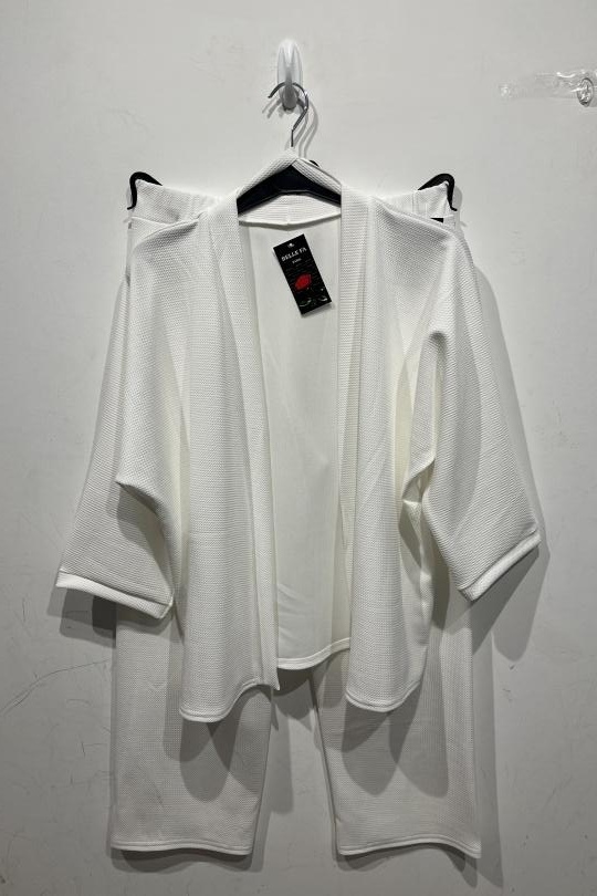 Ensembles Femme Vert d eau BELLE FA 800-8 Efashion Paris