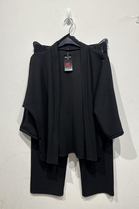 Ensembles Femme Vert d eau BELLE FA 800-8 Efashion Paris