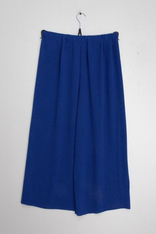 Pantalons Femme Kaki BELLE FA 5858-26 Efashion Paris