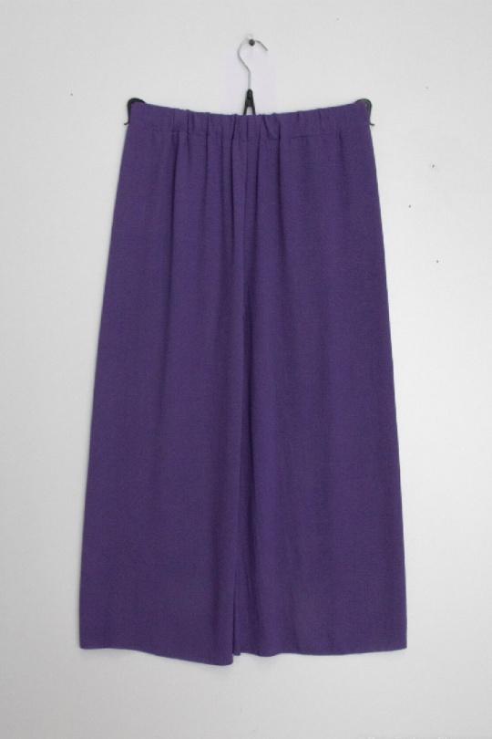 Pantalons Femme Kaki BELLE FA 5858-26 Efashion Paris