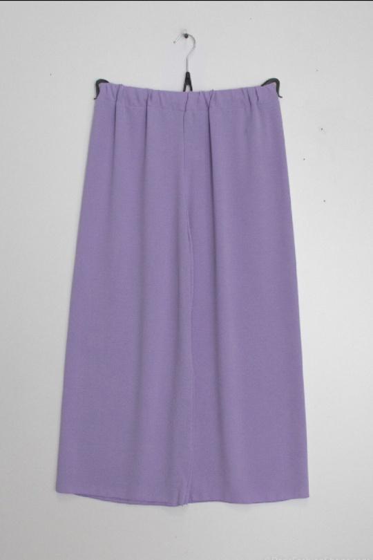 Pantalons Femme Kaki BELLE FA 5858-26 Efashion Paris