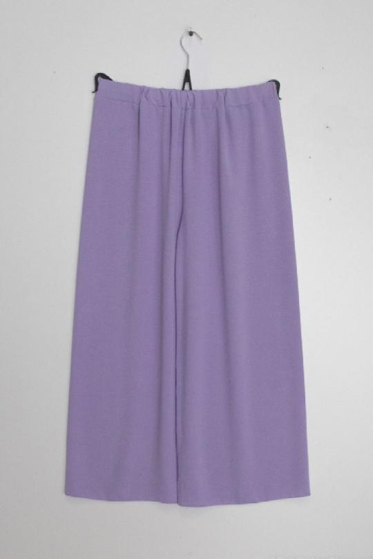 Pantalons Femme Kaki BELLE FA 5858-26 Efashion Paris