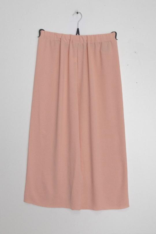 Pantalons Femme Kaki BELLE FA 5858-26 Efashion Paris