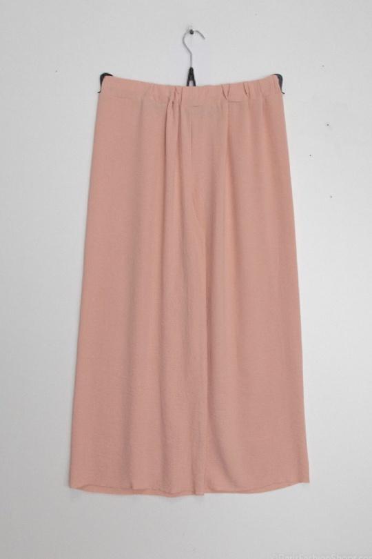 Pantalons Femme Kaki BELLE FA 5858-26 Efashion Paris