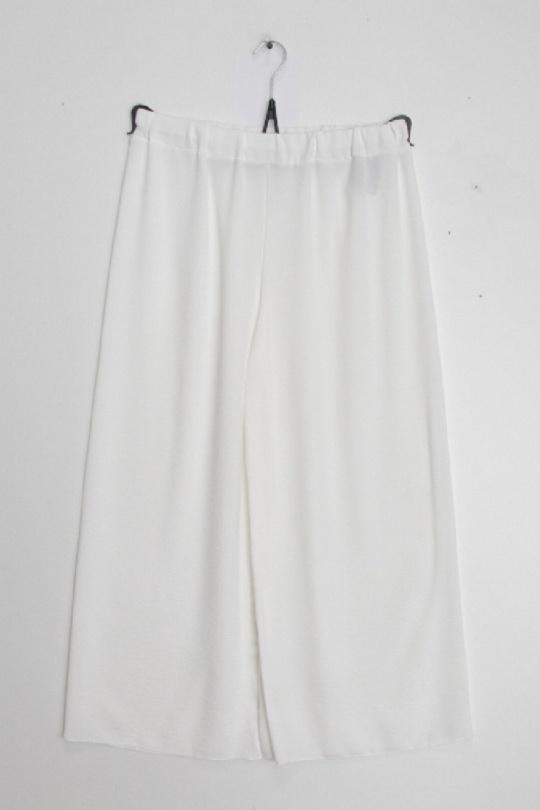 Pantalons Femme Kaki BELLE FA 5858-26 Efashion Paris