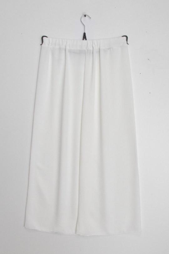 Pantalons Femme Kaki BELLE FA 5858-26 Efashion Paris