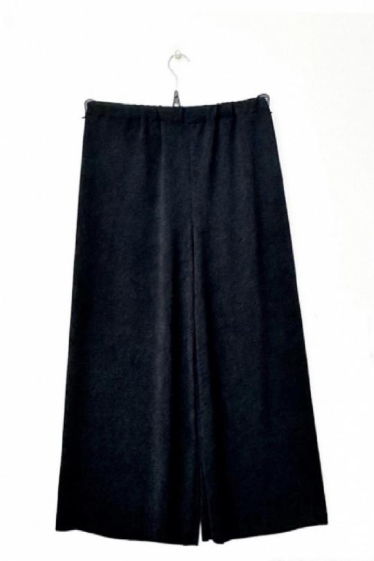 Pantalons Femme Kaki BELLE FA 5858-26 Efashion Paris