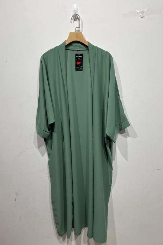 Gilets Femme Fuschia BELLE FA 1218 Efashion Paris