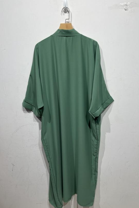 Gilets Femme Fuschia BELLE FA 1218 Efashion Paris