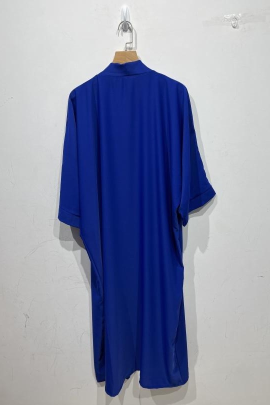 Gilets Femme Fuschia BELLE FA 1218 Efashion Paris