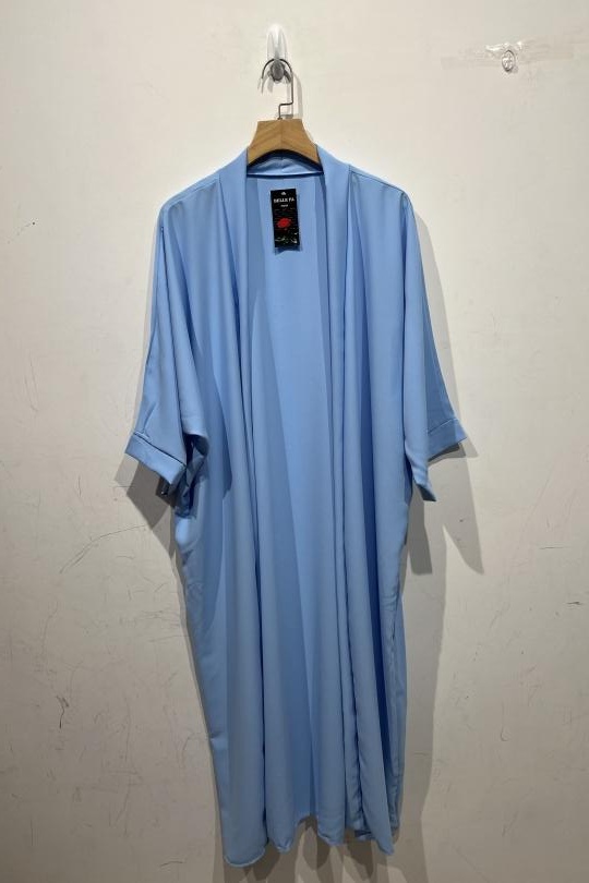 Gilets Femme Fuschia BELLE FA 1218 Efashion Paris