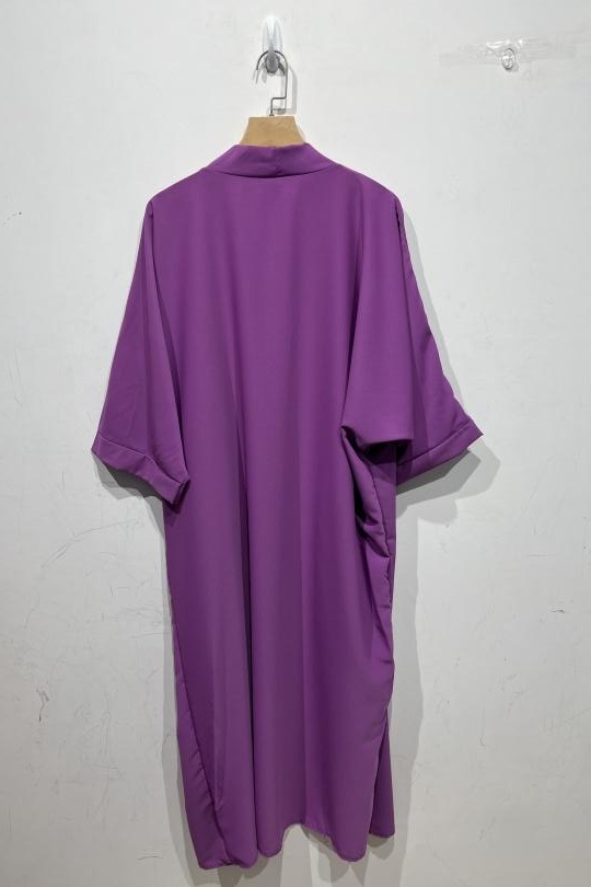 Gilets Femme Fuschia BELLE FA 1218 Efashion Paris