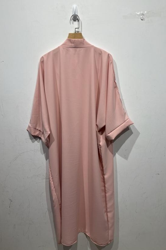 Gilets Femme Fuschia BELLE FA 1218 Efashion Paris