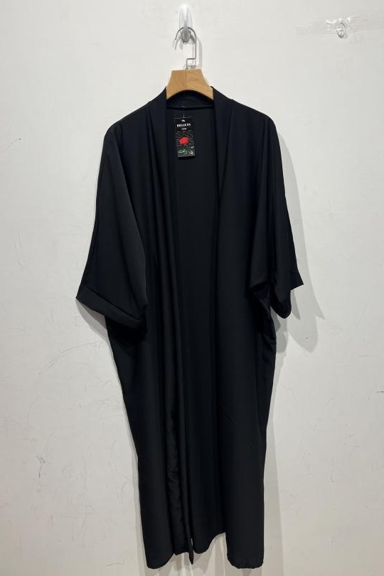 Gilets Femme Fuschia BELLE FA 1218 Efashion Paris