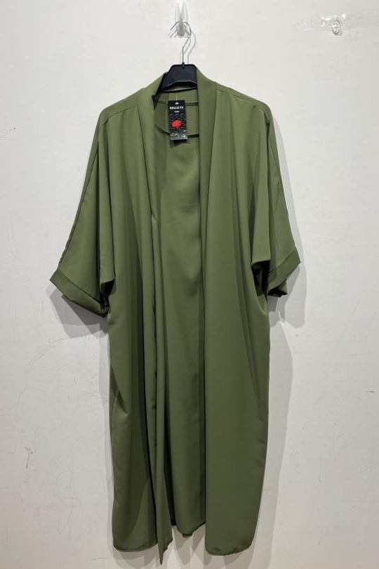 Ensembles Femme Vert d eau BELLE FA 1518 Efashion Paris
