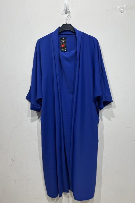 Ensembles Femme Vert d eau BELLE FA 1518 Efashion Paris