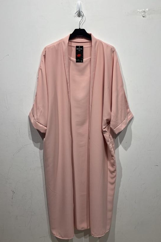 Ensembles Femme Vert d eau BELLE FA 1518 Efashion Paris