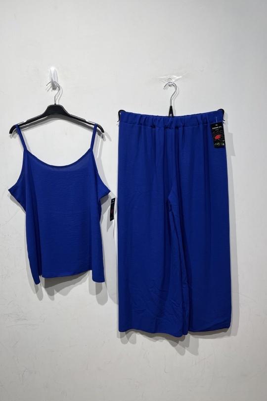 Ensembles Femme Beige BELLE FA 802-8 Efashion Paris