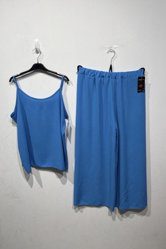 Ensembles Femme Beige BELLE FA 802-8 Efashion Paris