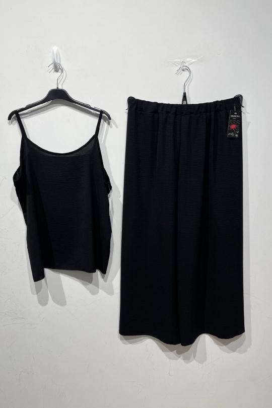 Ensembles Femme Beige BELLE FA 802-8 Efashion Paris