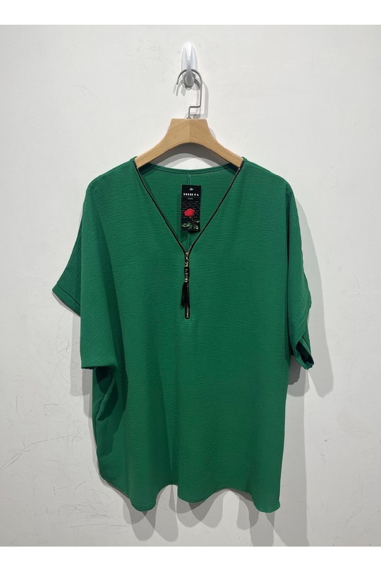 Tuniques Femme Blush BELLE FA 5881-226 Efashion Paris