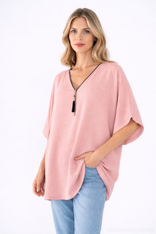 Tuniques Femme Blush BELLE FA 5881-226 Efashion Paris