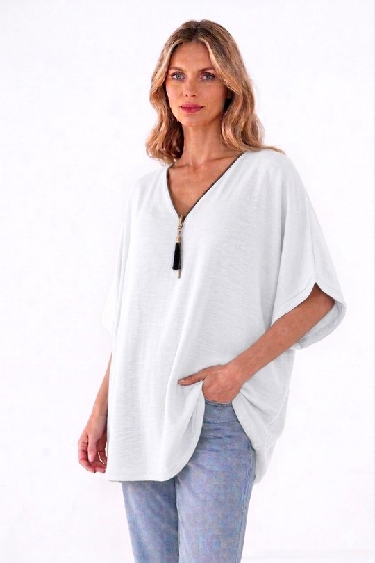 Tuniques Femme Blush BELLE FA 5881-226 Efashion Paris