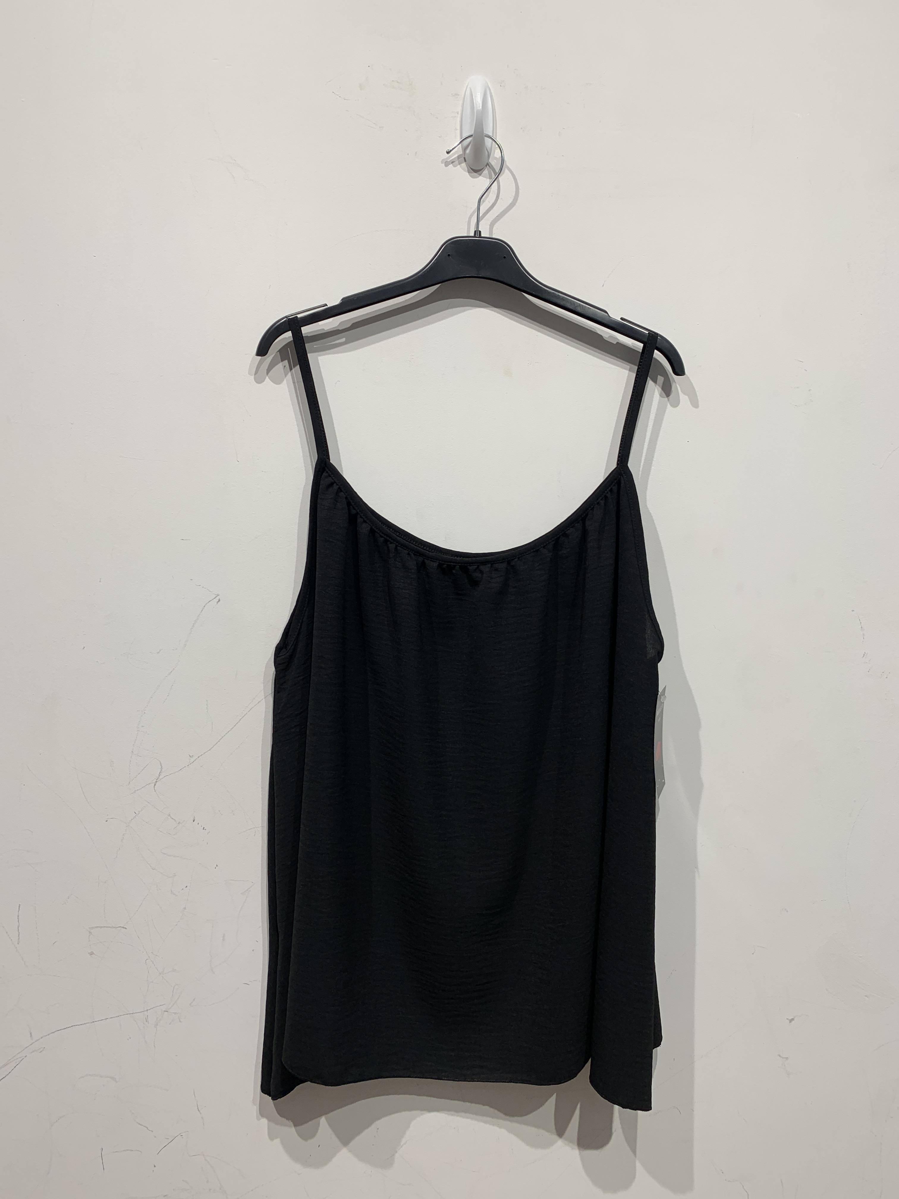 Débardeurs Femme Jaune BELLE FA 58835 #c Efashion Paris